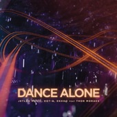 Dance Alone (feat. Thor Moraes) artwork