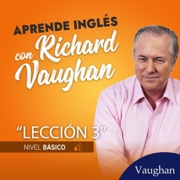 Curso de inglés definitivo - Principiante - 03 (Original Recording) - Richard Brown, David Waddell, Carmen Vallejo & Conor McAlinden