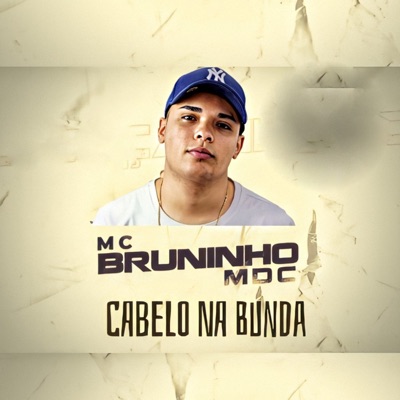 Cabelo na Bunda - Single
