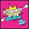 Dj Ghosty - Te Salvaste de Mi! (feat. Dj Klazh & Dj Zegna)