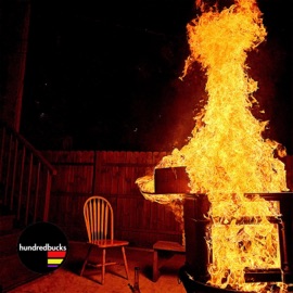 Lanterns on the Bridge (feat. Fanetic) Hundredbucks