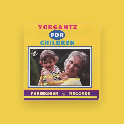 Listen to Marten Yorgantz, watch music videos, read bio, see tour dates & more!