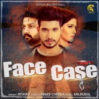 Face Case - Single - Rishav
