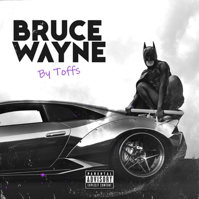 Bruce Wayne - Single
