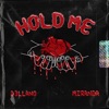 Hold Me by D3llano, Miranda iTunes Track 1