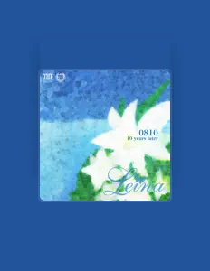 Escucha a Leina, mira vídeos musicales, lee la biografía, consulta fechas de giras y mucho más.