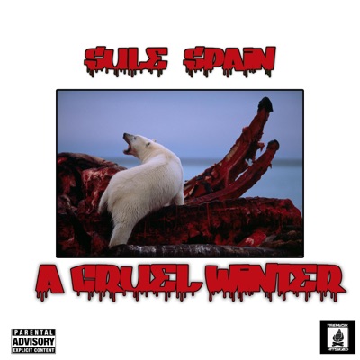A Cruel Winter - Single
