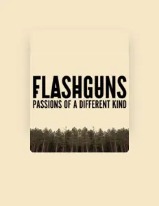 Listen to Flashguns, watch music videos, read bio, see tour dates & more!