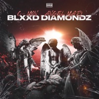 Blxxd Diamonds - Single - C-Mon