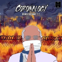 Coronalogy - Single - Boris Bennett, prodbyblu & Rival Mob
