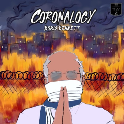 Coronalogy - Single