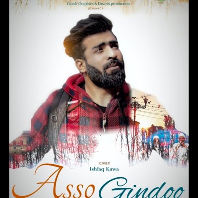 Asso Gindoo - Single