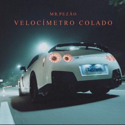 Velocímetro Colado - Single