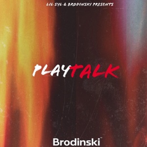 Playtalk - EP