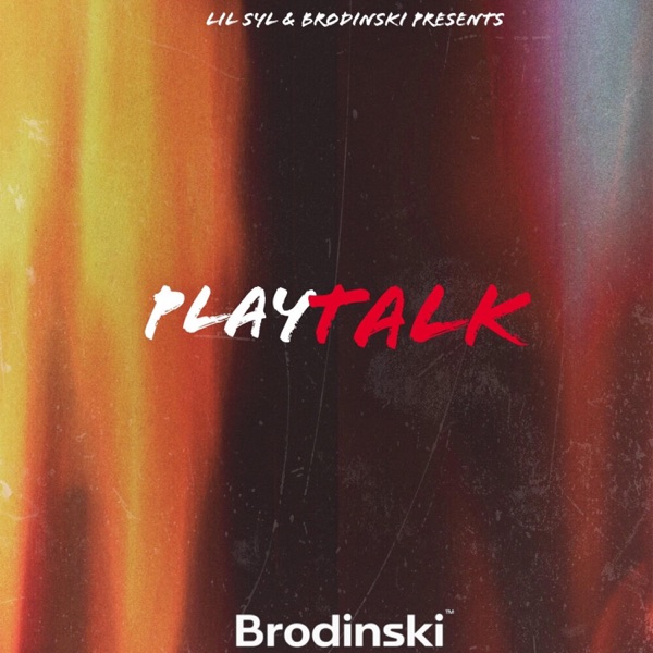 Playtalk - EP