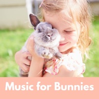 Music for Bunnies – Calming Music for Your Pet Rabbit - Roger Calm