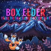 Box Elder - Don't Change