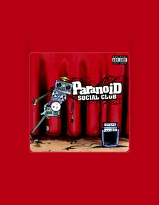 聆聽 Paranoid Social Club、觀看音樂影片、閱讀小傳、查看巡演日期等！