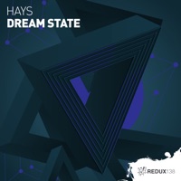 Hays - Dream State (Extended Mix)