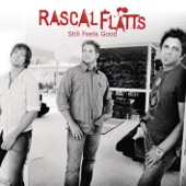 Rascal Flatts - Here (Album Version)