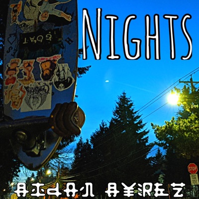 Nights - Single