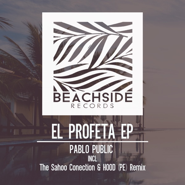 El Profeta - EP
