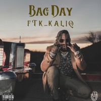 Bag Day - Single - Kaliq