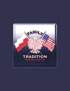 Dengarkan Family Tradition Polka Band, tonton video musik, baca bio, lihat tanggal tur & lainnya!