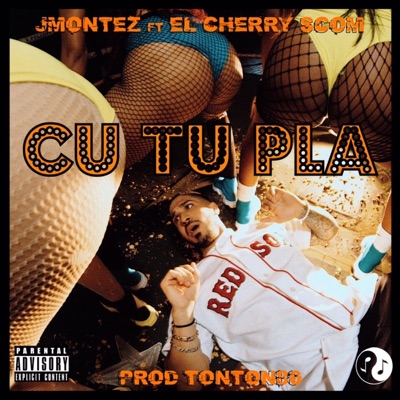 Cu Tu Pla (feat. El Cherry Scom) - Single