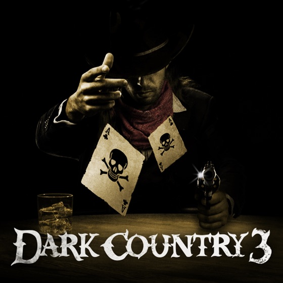 Cover artwork for When the Devil Calls