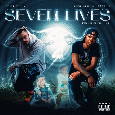 Seven Lives (feat. Keilah Tyson) - Single