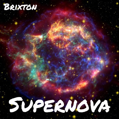 Supernova - Single