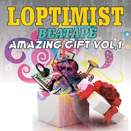 Move (feat. Mad Clown) Loptimist