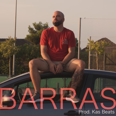 Barras - Single