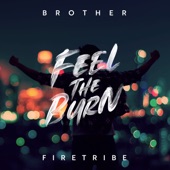 Feel the Burn artwork