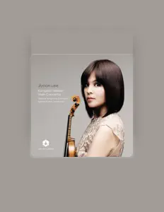 이지윤을(를) 듣고, 뮤직 비디오를 보고, 약력을 읽고, 투어 일정 등을 확인하세요!