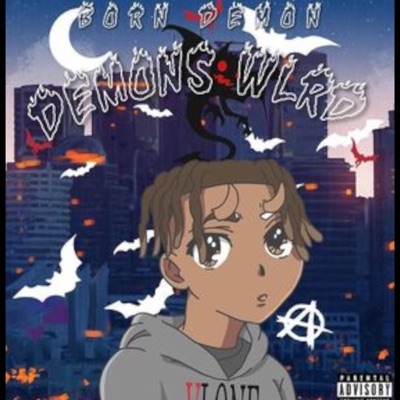 Demons Wrld