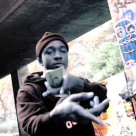 Bankkroll (feat. SirKaash) DaythaFinesser