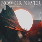 Now or Never artwork