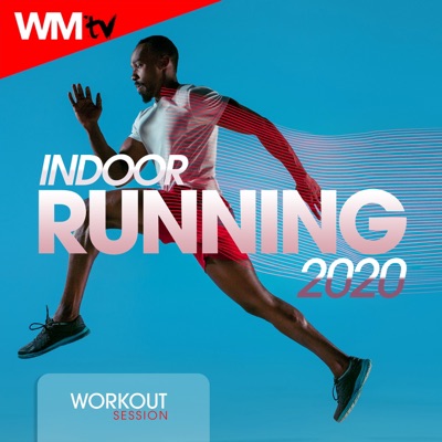 Indoor Running 2020 Workout Session (60 Minutes Non-Stop Mixed Compilation for Fitness & Workout 128 Bpm - Ideal for Running, Jogging)