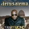 Jerusalema - Yanrymond lyrics