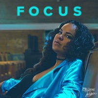 Focus - Single - Cheyenne Wright