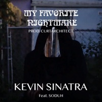 My Favorite Nightmare (feat. SODUH) - Single - CURTARCHITECT