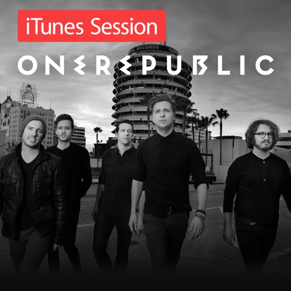 iTunes Session - OneRepublic