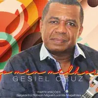 Tudo Posso — Gesiel Cruz