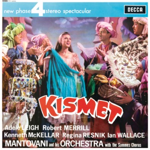 Kismet (1963)