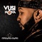 As'phelelanga (feat. Jessica Mbangeni) - Vusi Nova lyrics