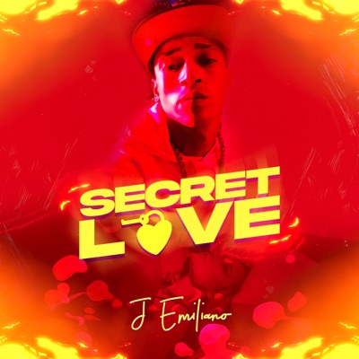 Secret Love - Single