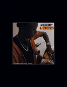 Listen to jairon baby, watch music videos, read bio, see tour dates & more!