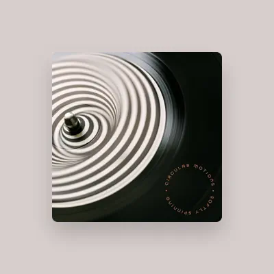 Listen to Circular Motions, watch music videos, read bio, see tour dates & more!